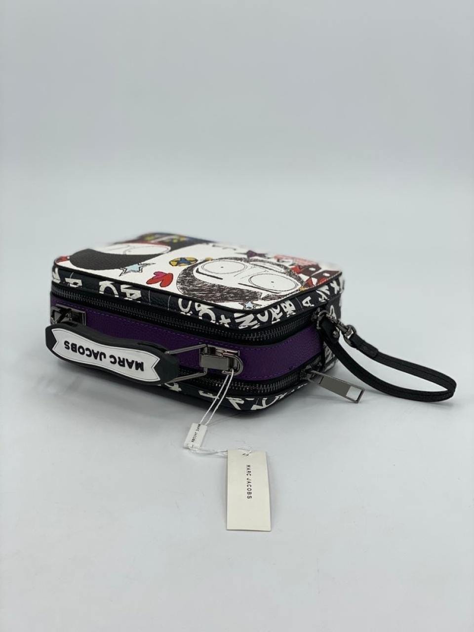 Сумка Marc Jacobs